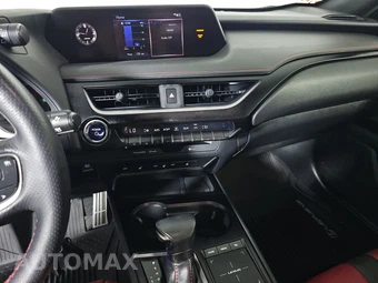 2020 Lexus UX 250h F SPORT - miniatura 11