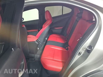 2020 Lexus UX 250h F SPORT - miniatura 13