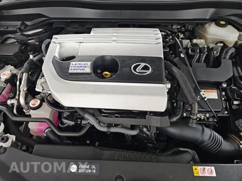 2020 Lexus UX 250h F SPORT - miniatura 15