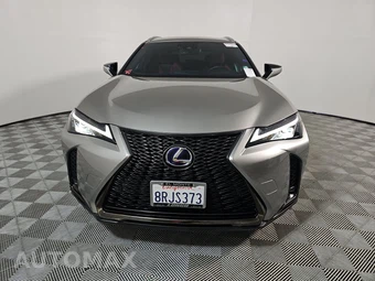 2020 Lexus UX 250h F SPORT - miniatura 2