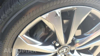 2020 Lexus UX 250h F SPORT - miniatura 21