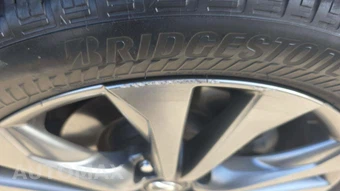 2020 Lexus UX 250h F SPORT - miniatura 22