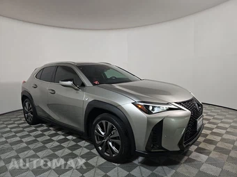 2020 Lexus UX 250h F SPORT - miniatura 3