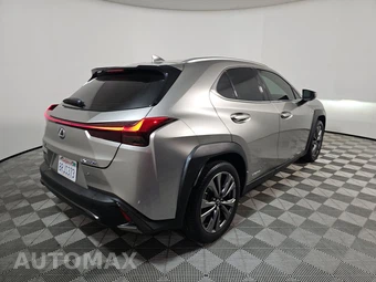 2020 Lexus UX 250h F SPORT - miniatura 4