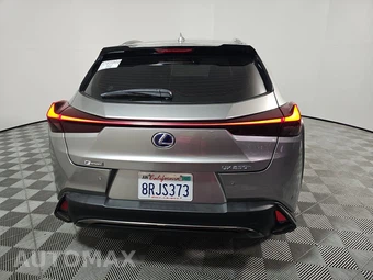 2020 Lexus UX 250h F SPORT - miniatura 5