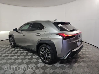 2020 Lexus UX 250h F SPORT - miniatura 6