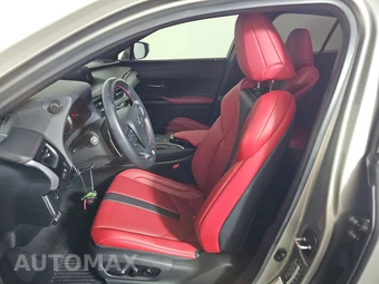 2020 Lexus UX 250h F SPORT - miniatura 7