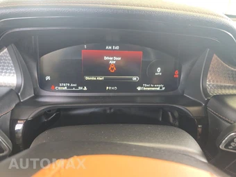 2020 Lincoln Aviator Black Label - miniatura 12