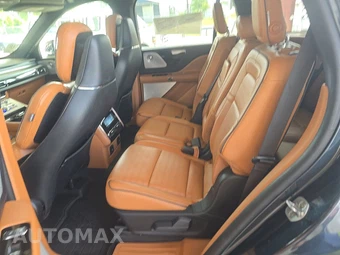 2020 Lincoln Aviator Black Label - miniatura 13