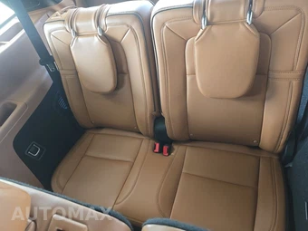 2020 Lincoln Aviator Black Label - miniatura 14
