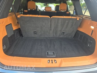 2020 Lincoln Aviator Black Label - miniatura 17