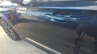 2020 Lincoln Aviator Black Label - miniatura 20