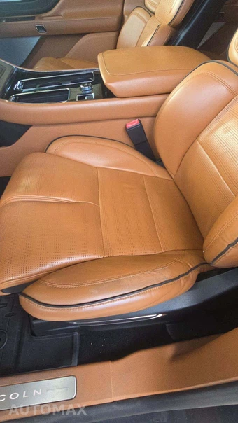 2020 Lincoln Aviator Black Label - miniatura 21