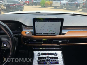 2020 Lincoln Aviator Plug-In Hybrid Grand Touring - miniatura 10