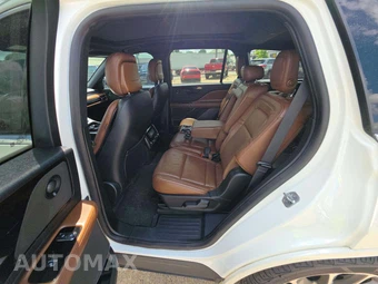 2020 Lincoln Aviator Plug-In Hybrid Grand Touring - miniatura 13