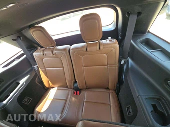 2020 Lincoln Aviator Plug-In Hybrid Grand Touring - miniatura 14