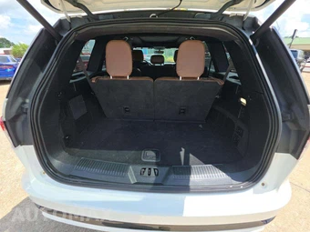 2020 Lincoln Aviator Plug-In Hybrid Grand Touring - miniatura 15