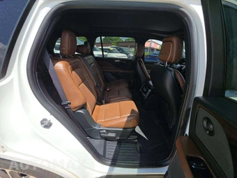 2020 Lincoln Aviator Plug-In Hybrid Grand Touring - miniatura 17