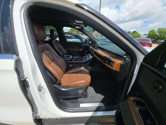 2020 Lincoln Aviator Plug-In Hybrid Grand Touring - miniatura 19
