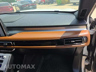 2020 Lincoln Aviator Plug-In Hybrid Grand Touring - miniatura 20