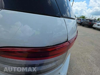 2020 Lincoln Aviator Plug-In Hybrid Grand Touring - miniatura 25