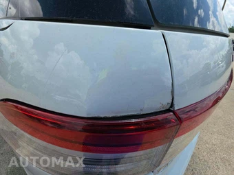 2020 Lincoln Aviator Plug-In Hybrid Grand Touring - miniatura 26