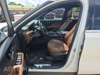 2020 Lincoln Aviator Plug-In Hybrid Grand Touring - miniatura 6