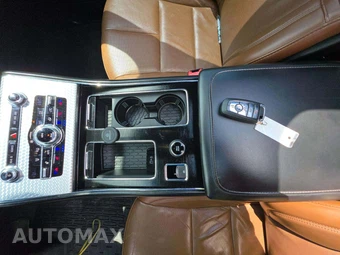 2020 Lincoln Aviator Plug-In Hybrid Grand Touring - miniatura 8