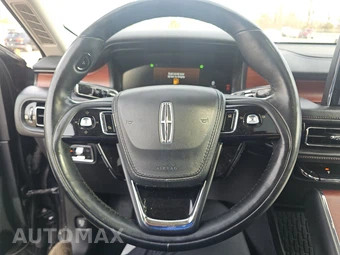 2020 Lincoln Aviator Plug-In Hybrid Grand Touring - miniatura 10