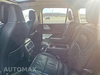 2020 Lincoln Aviator Plug-In Hybrid Grand Touring - miniatura 13