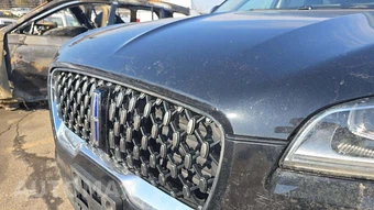 2020 Lincoln Aviator Plug-In Hybrid Grand Touring - miniatura 22
