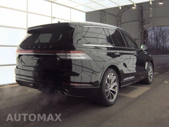 2020 Lincoln Aviator Plug-In Hybrid Grand Touring - miniatura 4