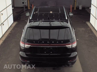 2020 Lincoln Aviator Plug-In Hybrid Grand Touring - miniatura 5