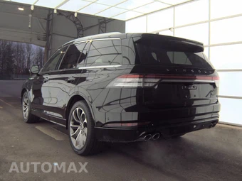 2020 Lincoln Aviator Plug-In Hybrid Grand Touring - miniatura 6