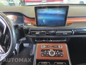 2020 Lincoln Aviator Reserve – miniatura 11