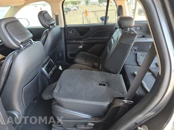 2020 Lincoln Aviator Reserve – miniatura 13