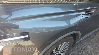 2020 Lincoln Aviator Reserve – miniatura 19