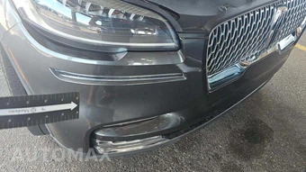 2020 Lincoln Aviator Reserve – miniatura 24