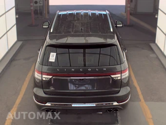 2020 Lincoln Aviator Reserve – miniatura 5