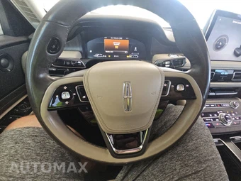 2020 Lincoln Aviator Reserve – miniatura 10