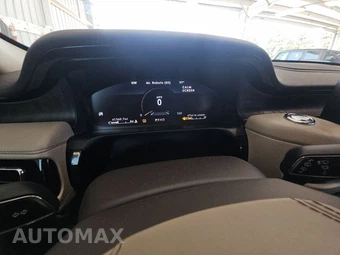2020 Lincoln Aviator Reserve – miniatura 12