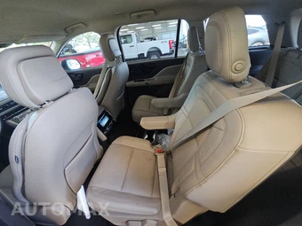 2020 Lincoln Aviator Reserve – miniatura 13