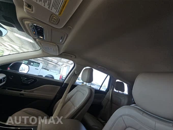 2020 Lincoln Aviator Reserve – miniatura 18