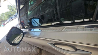 2020 Lincoln Aviator Reserve – miniatura 24