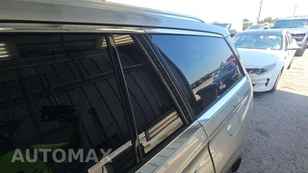 2020 Lincoln Aviator Reserve – miniatura 28