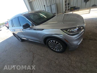 2020 Lincoln Aviator Reserve – miniatura 3