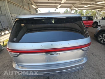 2020 Lincoln Aviator Reserve – miniatura 5