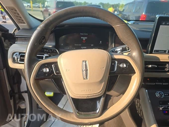 2020 Lincoln Aviator Reserve – miniatura 10