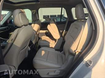 2020 Lincoln Aviator Reserve – miniatura 13