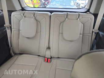 2020 Lincoln Aviator Reserve – miniatura 14